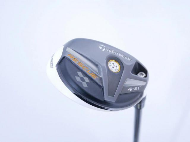 Fairway Wood : Taylormade : ไม้กระเทย Taylormade Rescue Loft 21 Flex R