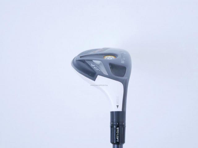 Fairway Wood : Taylormade : ไม้กระเทย Taylormade Rescue Loft 21 Flex R