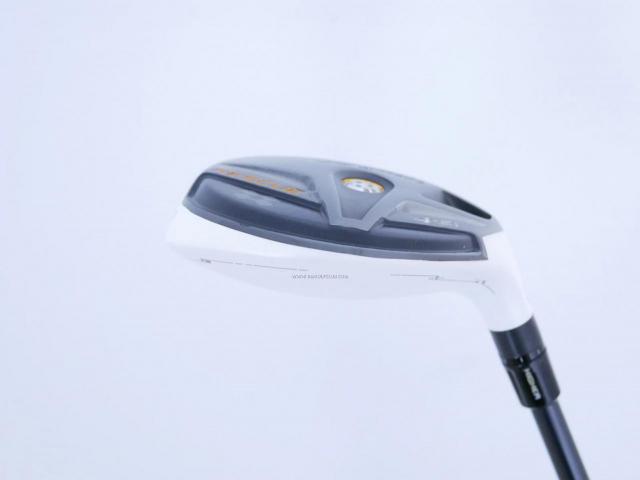 Fairway Wood : Taylormade : ไม้กระเทย Taylormade Rescue Loft 21 Flex R