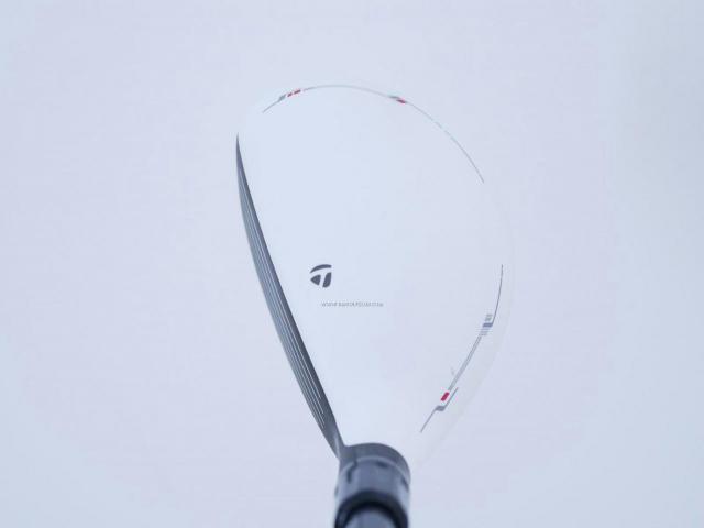 Fairway Wood : Taylormade : ไม้กระเทย Taylormade Rescue Loft 21 Flex R