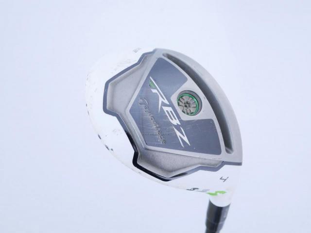 Fairway Wood : Taylormade : ไม้กระเทย Taylormade RBZ Loft 22 Flex R