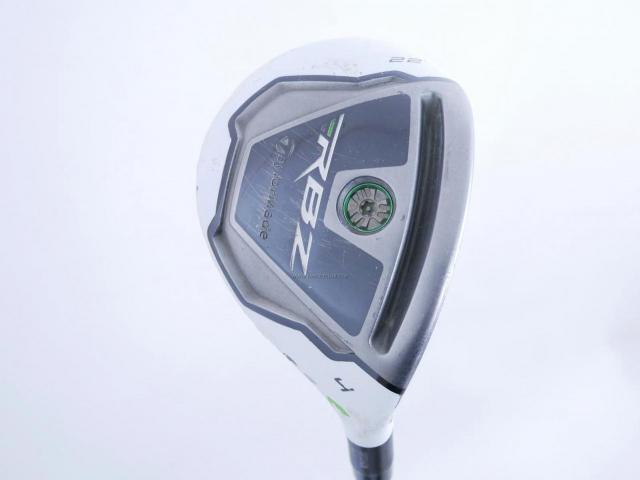 Fairway Wood : Taylormade : ไม้กระเทย Taylormade RBZ Loft 22 Flex R