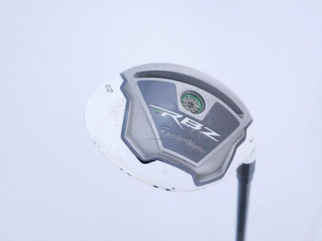 Fairway Wood : Taylormade : ไม้กระเทย Taylormade RBZ Loft 22 Flex R