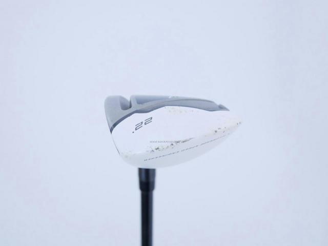 Fairway Wood : Taylormade : ไม้กระเทย Taylormade RBZ Loft 22 Flex R