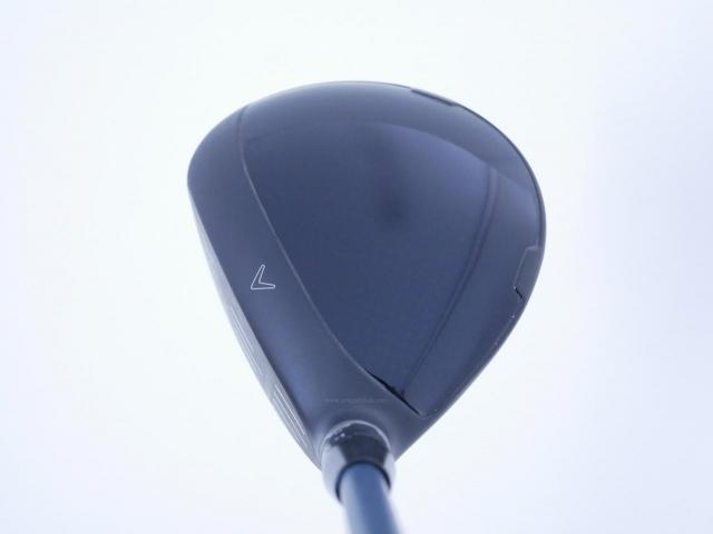 Fairway Wood : callaway : หัวไม้ 3 Callaway Paradym (รุ่นปี 2023 Japan Spec.) Loft 15 (ปรับได้) ก้าน Fujikura Ventus TR 5 Flex R