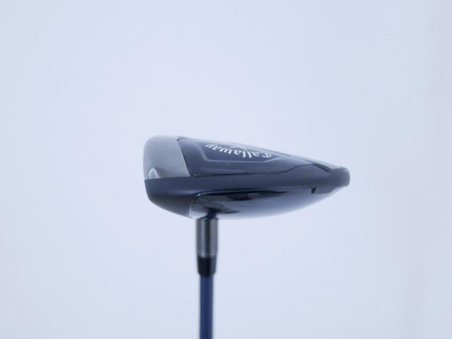 Fairway Wood : callaway : หัวไม้ 5 Callaway Paradym X (รุ่นปี 2023 Japan Spec.) Loft 18 ก้าน Fujikura Ventus TR 5 Flex R