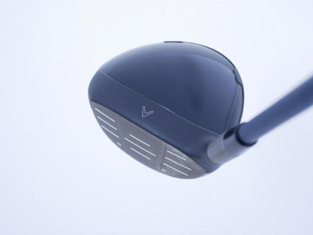 Fairway Wood : callaway : หัวไม้ 5 Callaway Paradym X (รุ่นปี 2023 Japan Spec.) Loft 18 ก้าน Fujikura Ventus TR 5 Flex R