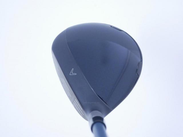 Fairway Wood : callaway : หัวไม้ 5 Callaway Paradym X (รุ่นปี 2023 Japan Spec.) Loft 18 ก้าน Fujikura Ventus TR 5 Flex R