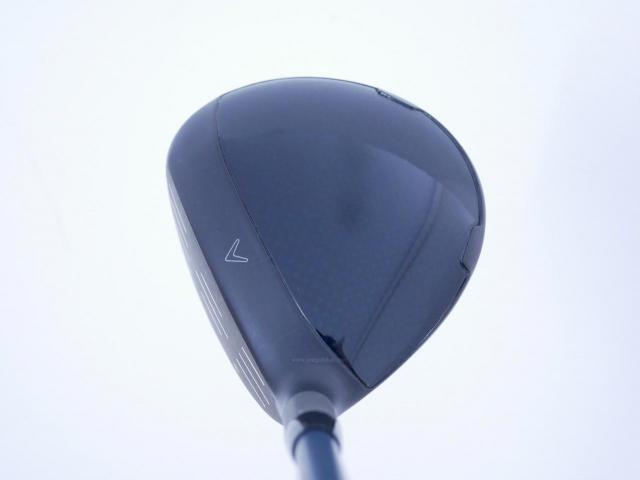 Fairway Wood : callaway : หัวไม้ 5 Callaway Paradym MAX FAST (รุ่นปี 2023 Japan Spec.) Loft 19 ก้าน Fujikura Speeder NX 40 Flex S