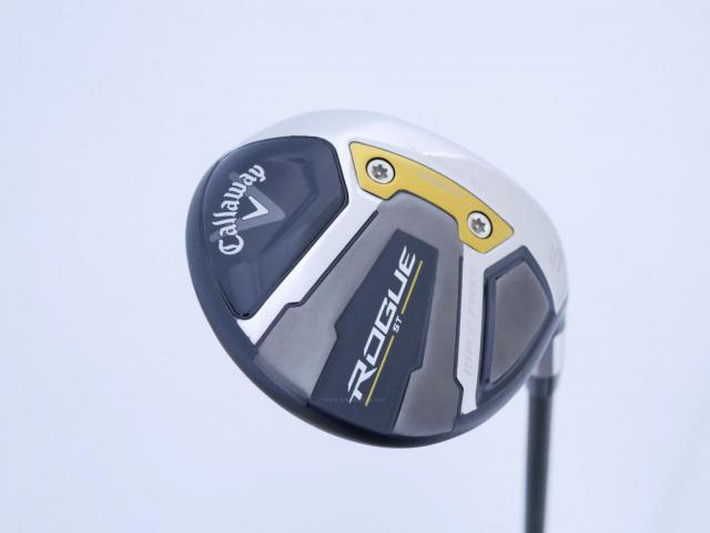 Fairway Wood : callaway : หัวไม้ 5 Callaway Rogue ST Max Fast (รุ่นปี 2022) Loft 19 ก้าน Fujikura Speeder NX 40 Flex S