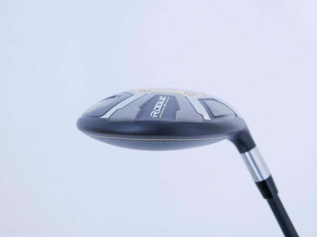 Fairway Wood : callaway : หัวไม้ 5 Callaway Rogue ST Max Fast (รุ่นปี 2022) Loft 19 ก้าน Fujikura Speeder NX 40 Flex S