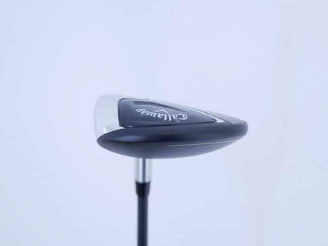 Fairway Wood : callaway : หัวไม้ 5 Callaway Rogue ST Max Fast (รุ่นปี 2022) Loft 19 ก้าน Fujikura Speeder NX 40 Flex S