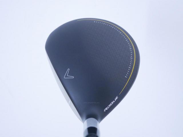 Fairway Wood : callaway : หัวไม้ 5 Callaway Rogue ST Max Fast (รุ่นปี 2022) Loft 19 ก้าน Fujikura Speeder NX 40 Flex S