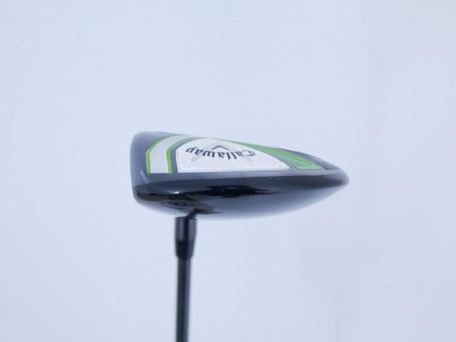 Fairway Wood : callaway : หัวไม้ 3 Callaway EPIC MAX (รุ่นปี 2021) Loft 15 ก้าน Mitsubishi Diamana 40 Flex R