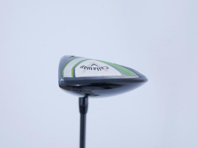 Fairway Wood : callaway : หัวไม้ 3 Callaway EPIC Speed (รุ่นปี 2021) Loft 15 ก้าน Mitsubishi Diamana 50 Flex R