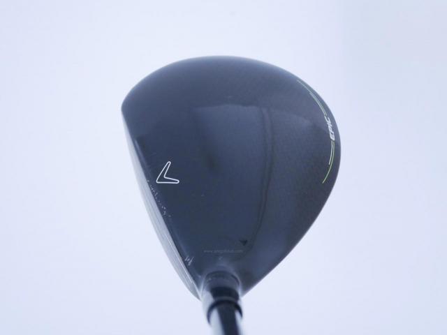 Fairway Wood : callaway : หัวไม้ 3 Callaway EPIC Speed (รุ่นปี 2021) Loft 15 ก้าน Mitsubishi Diamana 50 Flex R