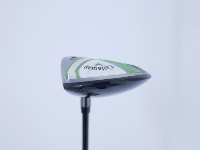 Fairway Wood : callaway : หัวไม้ 5 Callaway EPIC Speed (รุ่นปี 2021) Loft 18 ก้าน Tour AD F-65 Flex S