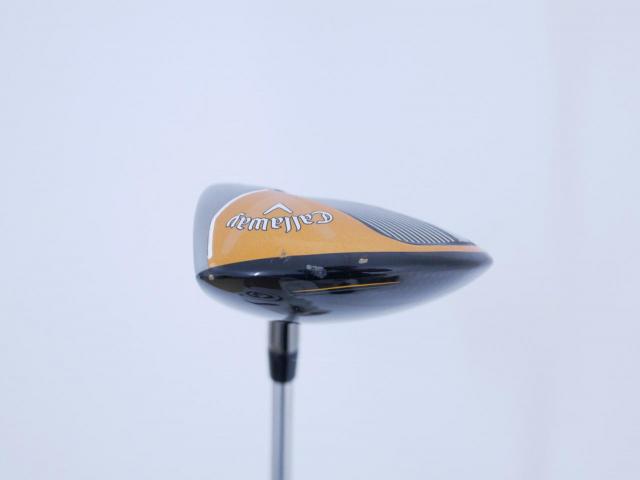 Fairway Wood : callaway : หัวไม้ 3 Callaway Mavrik (ออกปี 2020 Japan Spec.) Loft 15 ก้าน Mitsubishi Diamana 50 Flex SR