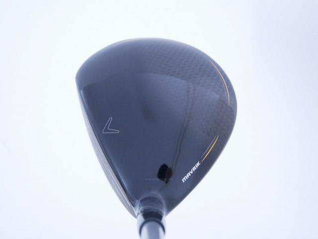 Fairway Wood : callaway : หัวไม้ 3 Callaway Mavrik (ออกปี 2020 Japan Spec.) Loft 15 ก้าน Mitsubishi Diamana 50 Flex SR