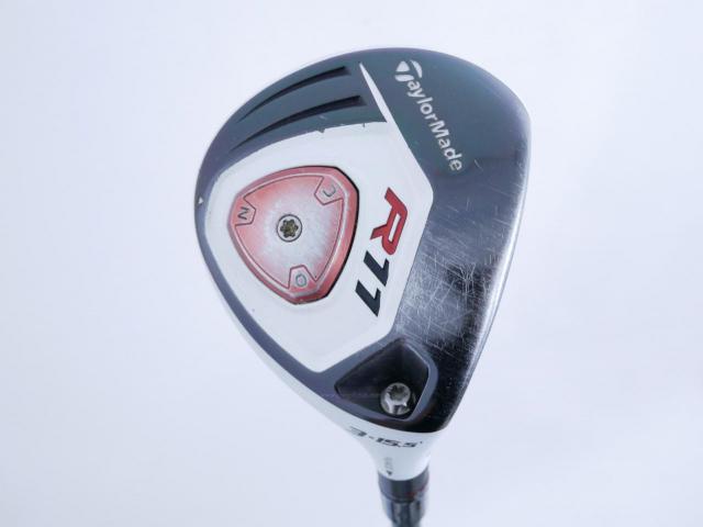 Fairway Wood : Taylormade : หัวไม้ 3 Taylormade R11 Loft 15.5 Flex S