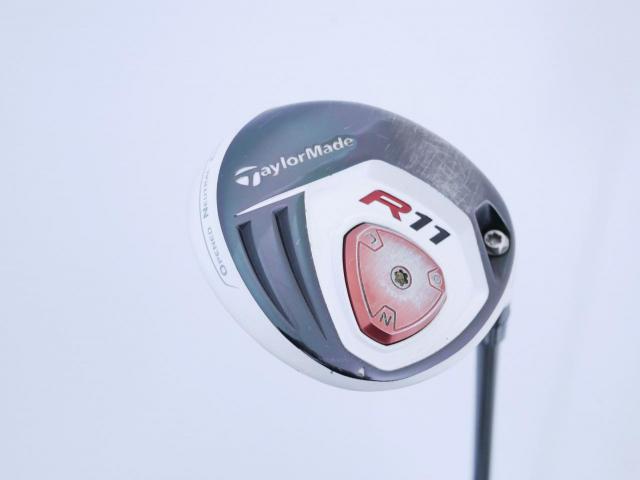 Fairway Wood : Taylormade : หัวไม้ 3 Taylormade R11 Loft 15.5 Flex S