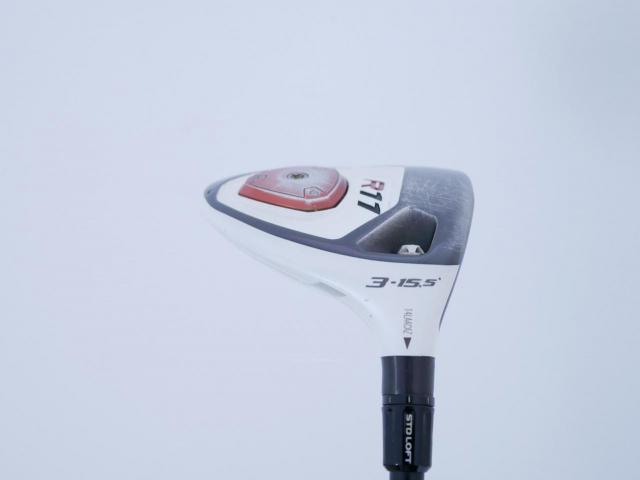 Fairway Wood : Taylormade : หัวไม้ 3 Taylormade R11 Loft 15.5 Flex S