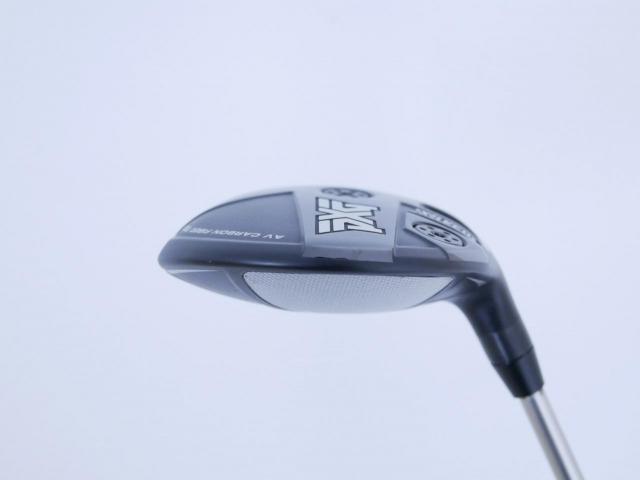 Fairway Wood : Other Brand : หัวไม้ 5 PXG 0341X GEN 4 Loft 18 ก้าน Mitsubishi Bassara Flex S