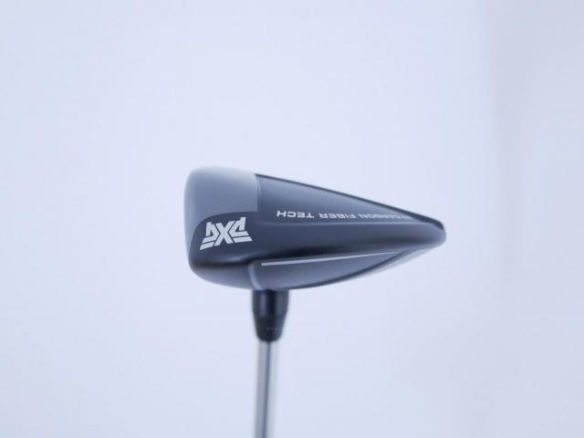 Fairway Wood : Other Brand : หัวไม้ 5 PXG 0341X GEN 4 Loft 18 ก้าน Mitsubishi Bassara Flex S