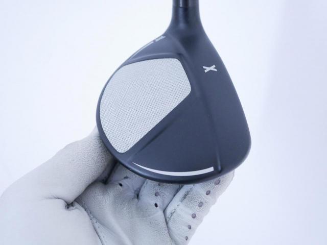 Fairway Wood : Other Brand : หัวไม้ 5 PXG 0341X GEN 4 Loft 18 ก้าน Mitsubishi Bassara Flex S