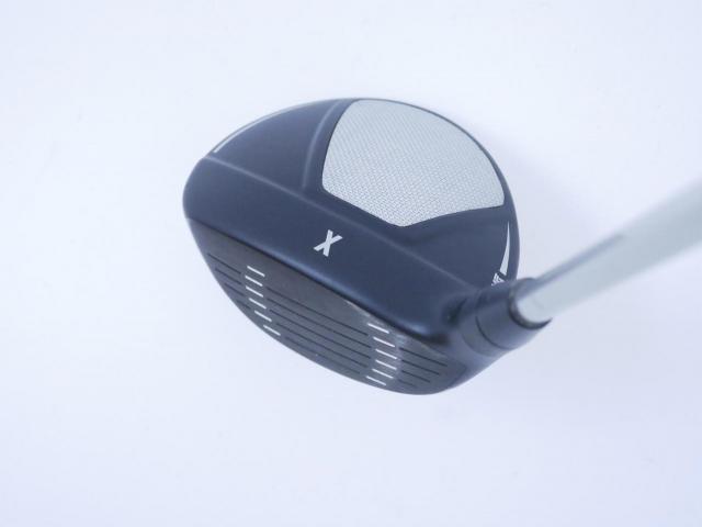 Fairway Wood : Other Brand : หัวไม้ 5 PXG 0341X GEN 4 Loft 18 ก้าน Mitsubishi Bassara Flex S