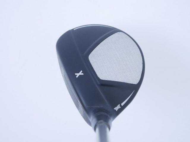 Fairway Wood : Other Brand : หัวไม้ 5 PXG 0341X GEN 4 Loft 18 ก้าน Mitsubishi Bassara Flex S