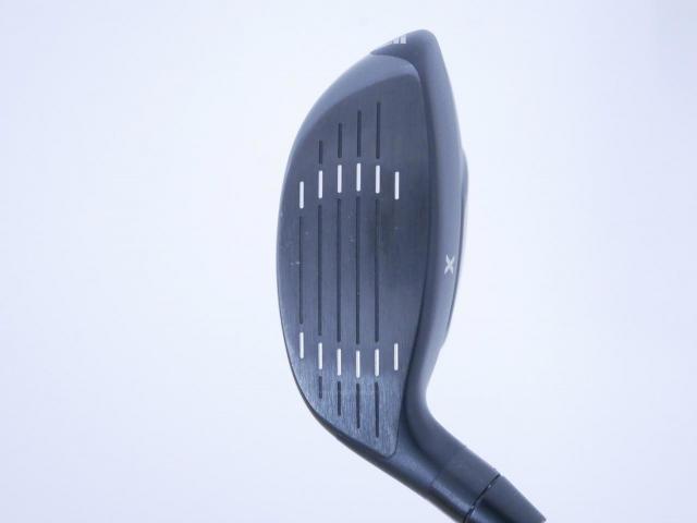 Fairway Wood : Other Brand : หัวไม้ 5 PXG 0341X GEN 4 Loft 18 ก้าน Mitsubishi Bassara Flex S