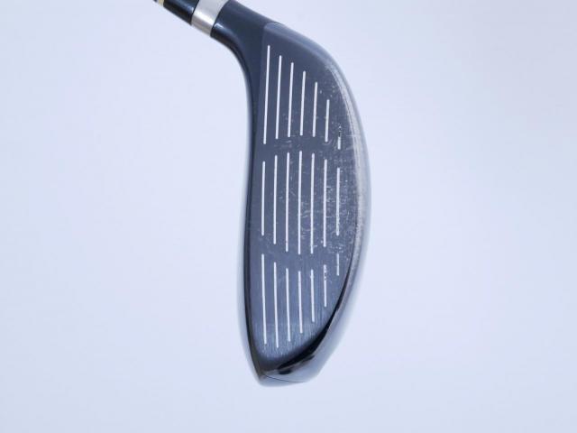 Fairway Wood : Other Brand : หัวไม้ 5 Ryoma F Titanium (ปี 2020 ไกลมากๆ) Loft 18 ก้าน Ryoma Beyond Power Flex ∞