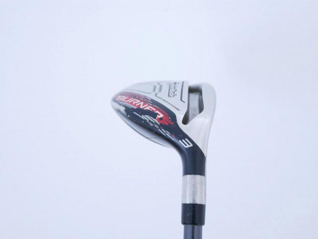 Fairway Wood : Taylormade : ไม้กระเทย Taylormade AERO Burner Loft 19 Flex R