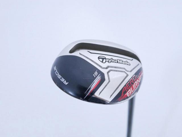 Fairway Wood : Taylormade : ไม้กระเทย Taylormade AERO Burner Loft 19 Flex R