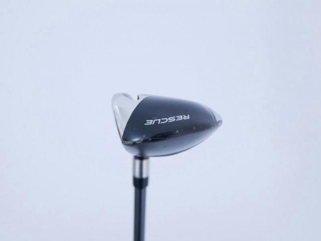 Fairway Wood : Taylormade : ไม้กระเทย Taylormade AERO Burner Loft 19 Flex R