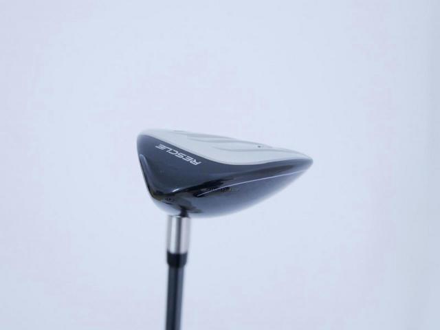 Lady club : All : ไม้กระเทย Taylormade Burner Superfast Loft 24 Flex L