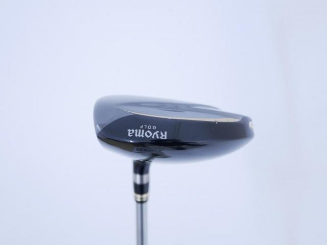 Fairway Wood : Other Brand : หัวไม้ 5 Ryoma F Titanium (ปี 2020 ไกลมากๆ) Loft 18 ก้าน Ryoma Beyond Power Flex ∞