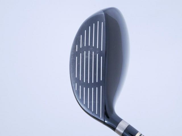 Fairway Wood : Other Brand : หัวไม้ 5 Ryoma F Titanium (ปี 2020 ไกลมากๆ) Loft 18 ก้าน Ryoma Beyond Power Flex ∞