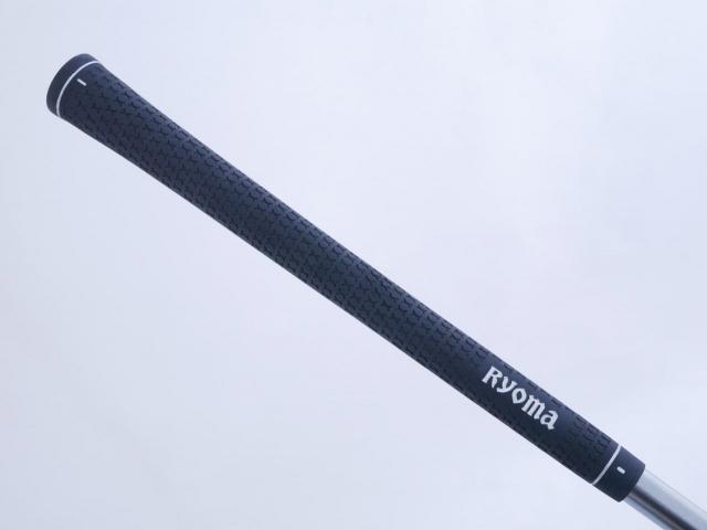 Fairway Wood : Other Brand : หัวไม้ 5 Ryoma F Titanium (ปี 2020 ไกลมากๆ) Loft 18 ก้าน Ryoma Beyond Power Flex ∞