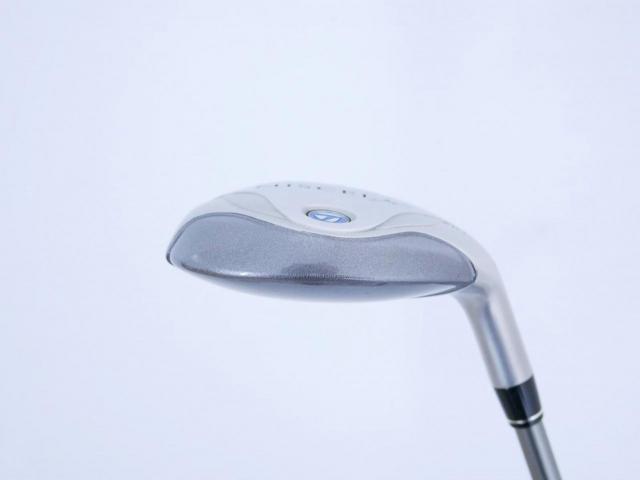 Lady club : All : ไม้กระเทย Taylormade Miscela Loft 24 Flex L