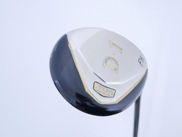 Fairway Wood : Other Brand : หัวไม้ 5 Ryoma D-1 (ไกลมากๆ ค่า COR 0.82 เกือบเท่าไดรเวอร์) Loft 18 ก้าน Tour AD Ryoma F Flex R