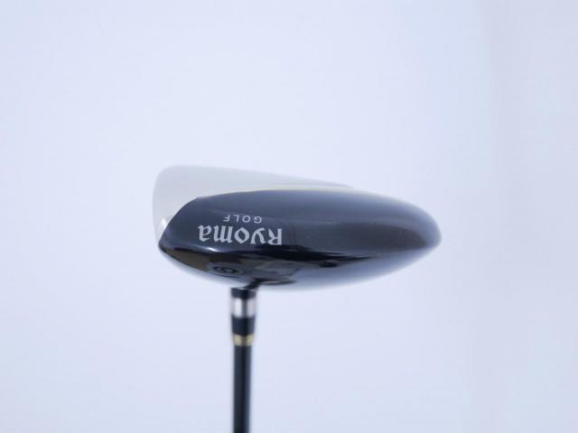 Fairway Wood : Other Brand : หัวไม้ 5 Ryoma D-1 (ไกลมากๆ ค่า COR 0.82 เกือบเท่าไดรเวอร์) Loft 18 ก้าน Tour AD Ryoma F Flex R