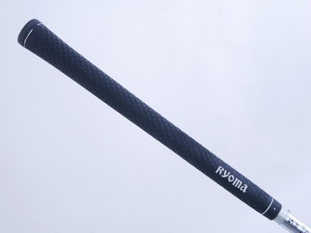 Fairway Wood : Other Brand : หัวไม้ 5 Ryoma D-1 (ไกลมากๆ ค่า COR 0.82 เกือบเท่าไดรเวอร์) Loft 18 ก้าน Tour AD Ryoma F Flex R