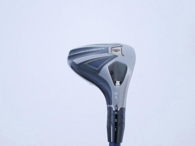 Fairway Wood : callaway : ไม้กระเทย Callaway Paradym (รุ่นปี 2023) Loft 24 (ปรับได้) ก้าน Fujikura Ventus TR 5 Flex R