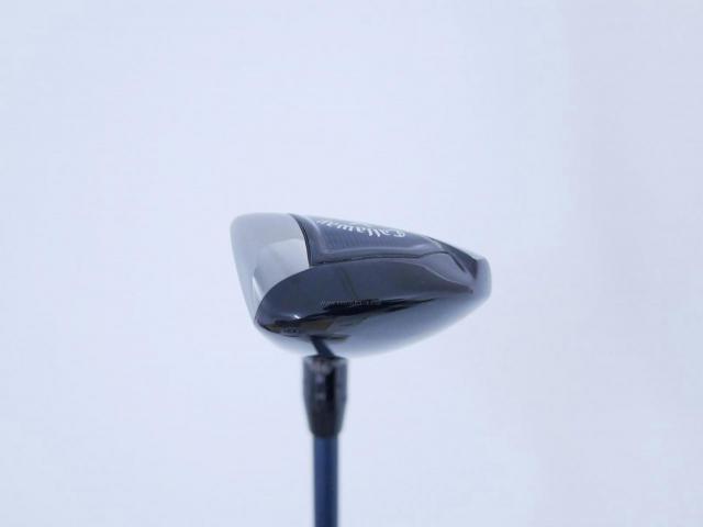 Fairway Wood : callaway : ไม้กระเทย Callaway Paradym (รุ่นปี 2023) Loft 24 (ปรับได้) ก้าน Fujikura Ventus TR 5 Flex R