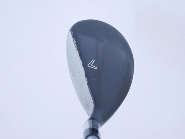 Lady club : All : **มีบุบ** ไม้กระเทย Callaway Solaire Loft 30 Flex L