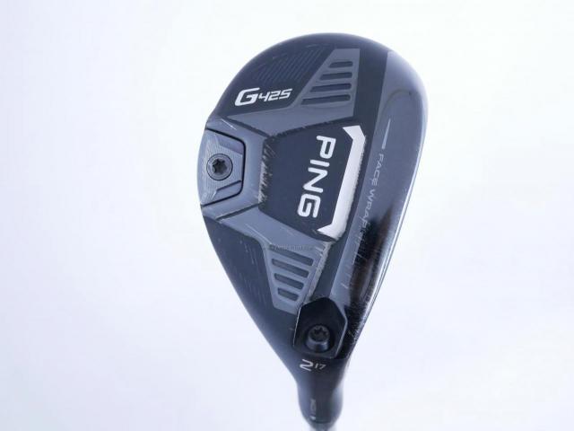 Fairway Wood : Ping : ไม้กระเทย Ping G425 (รุ่นปี 2021) Loft 17 ก้าน Ping Tour 2.0 85 Flex S