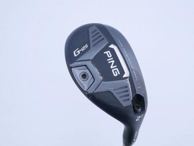 Fairway Wood : Ping : ไม้กระเทย Ping G425 (รุ่นปี 2021) Loft 17 ก้าน Ping Tour 2.0 85 Flex S