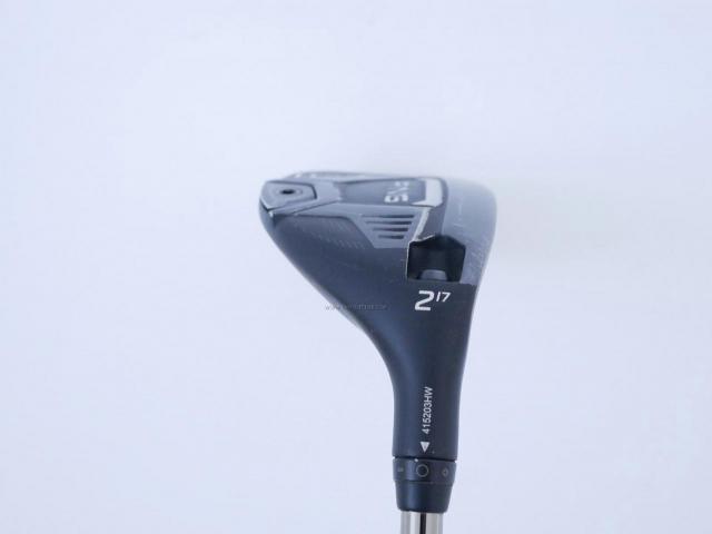 Fairway Wood : Ping : ไม้กระเทย Ping G425 (รุ่นปี 2021) Loft 17 ก้าน Ping Tour 2.0 85 Flex S